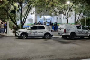 Polícia do AM prende 13 por esquema de tráfico com facção