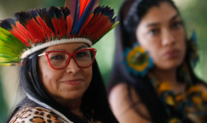 Câmara aprova criação da Universidade Federal Indígena em Brasília