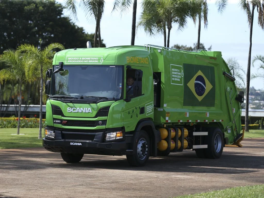 Frentes parlamentares lançam Coalizão dos Biocombustíveis na Câmara