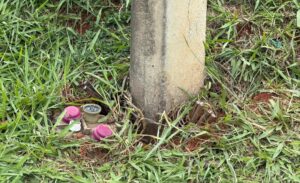 Furto de cabos e quadros de comando prejudica iluminação na Epia