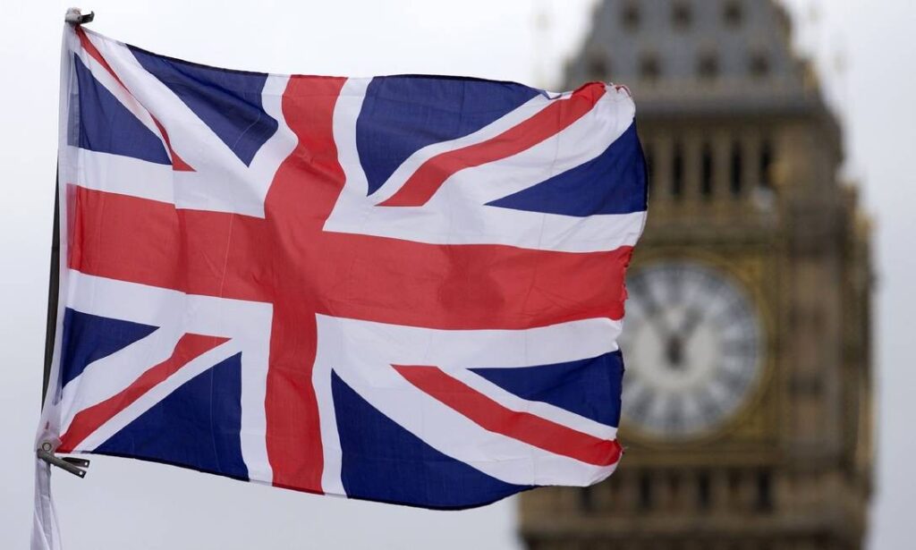 Reino Unido anuncia maior pacote de sanções à Rússia no 4º aniversário da guerra na Ucrânia