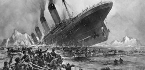 Cientistas criam solução 'inafundável' para evitar novo Titanic