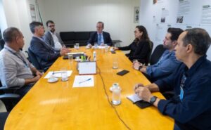 PDDC discute revitalização do Setor Comercial Sul e melhorias no Buraco do Rato