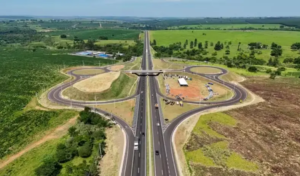 Empresa que foi ligada à Reag vence leilão de estradas em São Paulo