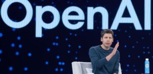 Chefe da OpenAI diz que rede social para IAs é modismo