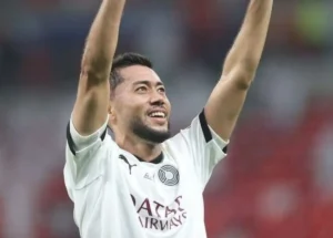 Ex-Goiás, Rodrigo Tabata segue em atividade aos 45 anos; relembre a trajetória