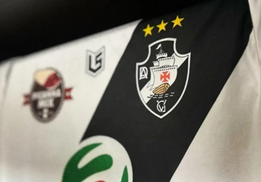 Jogadores do Vasco-AC, possível adversário do Vila Nova na Copa do Brasil, seguem presos por suspeita de est4pr0