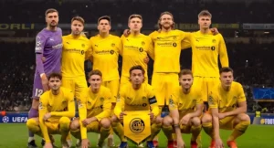 Conheça o Bodo/Glimt, time sensação da europa e carrasco de gigantes na Champions