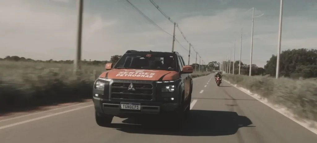 Rally dos Sertões confirma largada em Goiânia com "cutucada" ao MotoGP