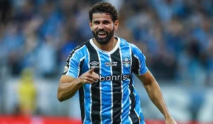 Multicampeão na Europa e com passagens por gigantes do Brasil, Diego Costa oficializa aposentadoria