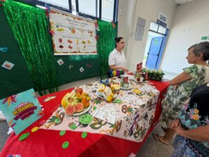 Sedes-DF inicia ações de educação alimentar em restaurantes comunitários