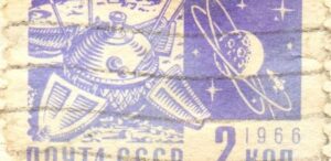 Especialistas encontram possível vestígio de antiga sonda soviética na Lua