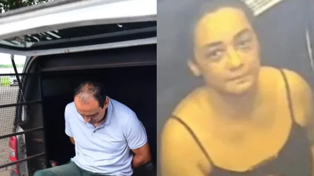 Sindico matou Daiane apór derrota na justiça, atesta PCGO