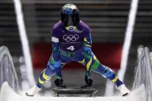 Foto colorida de Nicole Silveira - Metrópoles