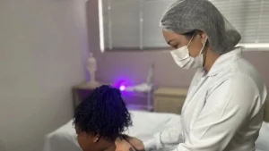 Senac Goiás lança cursos voltados para a área de saúde