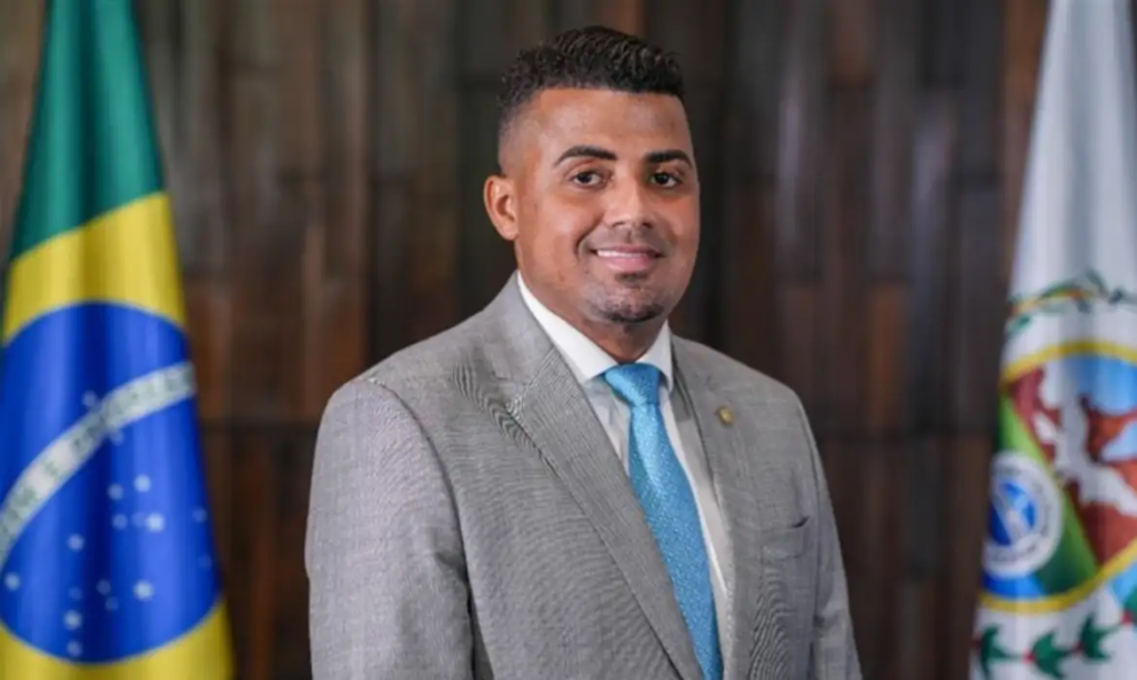 CPI do Crime Organizado adia depoimento de TH Joias por falta de aval do STF