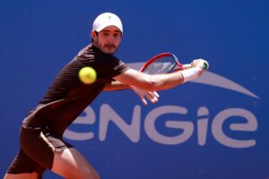 Tênis: Brasília volta ao circuito profissional com o ATP Challenger 75 - destaque galeria