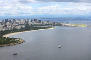Desabamento de prédio no Maracanã mata mulher de 40 anos