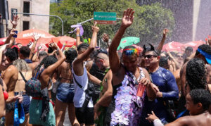 Ministério da Igualdade Racial libera materiais contra racismo no Carnaval