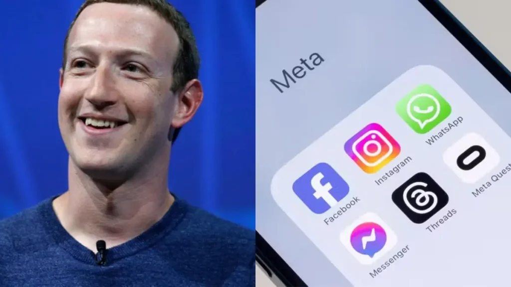 A Meta planeja lançar assinaturas premium para WhatsApp e Instagram