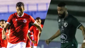 Anapolina e Jataiense abrem as quartas de final do Goianão nesta quarta-feira (11)