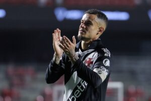 Philippe Coutinho pede rescisão de contrato com o Vasco da Gama