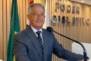 Vereador de Bofete, no interior de SP, é preso por estupro de vulnerável após condenação a 22 anos