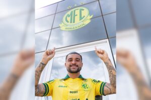 Saiba como foi a estreia de campeão da Libertadores pelo Mirassol - destaque galeria