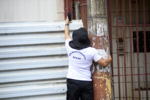 Período chuvoso no DF exige atenção redobrada contra a dengue