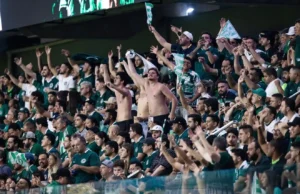 Mais do que três pontos: o que estava em jogo no clássico entre Goiás e Vila Nova