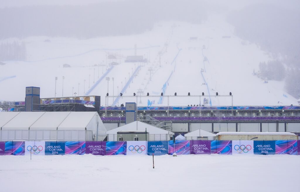 Jogos Olímpicos de Inverno