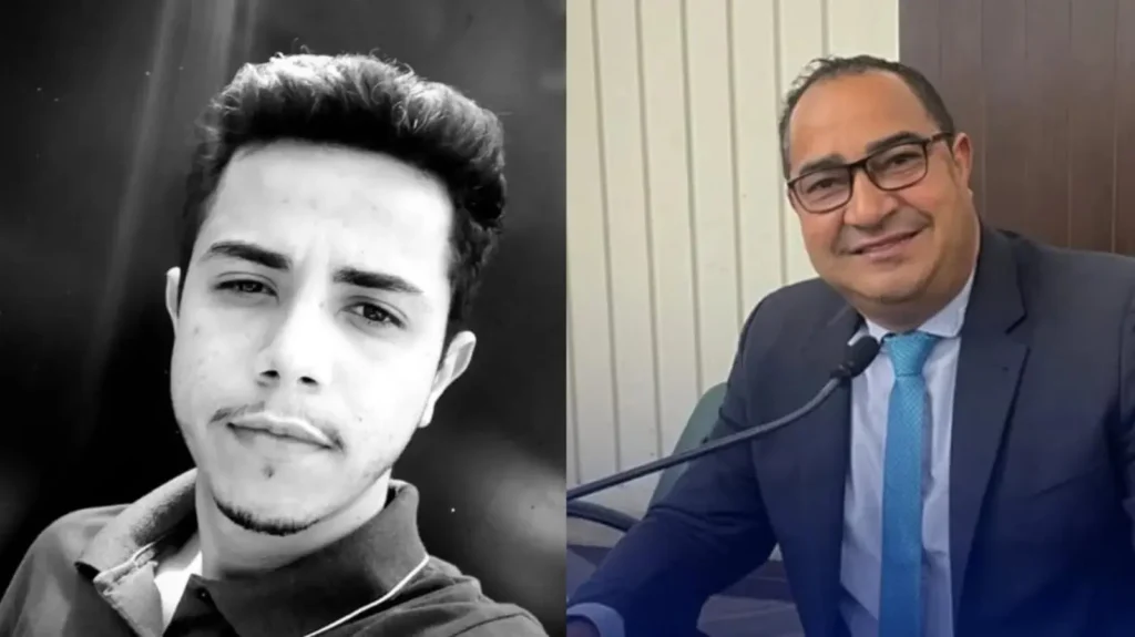 Homem é denunciado por homicídio após matar filho de vereador de Luziânia