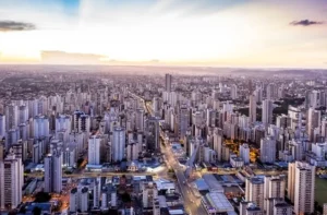 Custo de vida em Goiás é o segundo maior do Centro-Oeste, aponta levantamento da Serasa