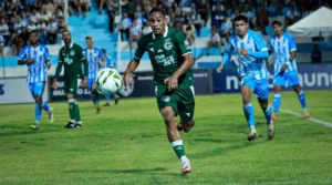Crac e Goiás empatam na ida e mantêm quartas de final abertas no Goianão