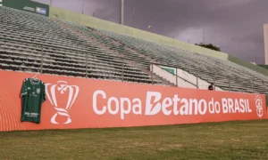 CBF altera horário da estreia do Goiás na Copa do Brasil; veja detalhes