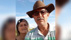 Sargento da reserva é suspeito de matar a esposa e tirar a própria vida em Ipameri