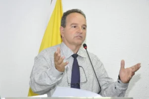 Ex-vereador é preso por furto de energia em supermercado de Aparecida