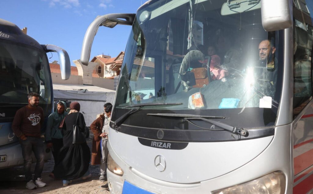 ‘Uma viagem humilhante’, denuncia palestina ao retornar do Egito