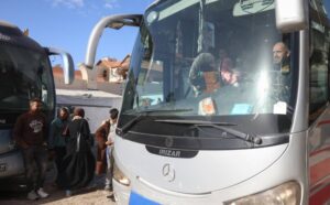 ‘Uma viagem humilhante’, denuncia palestina ao retornar do Egito