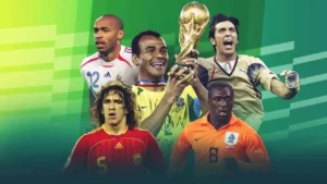 Com final no Maracanã, Rio de Janeiro sedia primeira edição da World Legends Cup