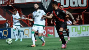 Atlético e Goiás começam a grande final do Goianão neste sábado (7/3)