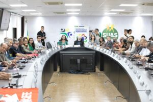 Governo anuncia reajuste de 160% em benefícios a servidores federais