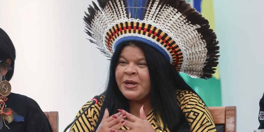 TSE garante recursos para candidaturas indígenas este ano