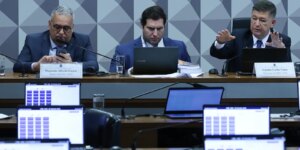 CPMI do INSS cancela depoimento de ex-presidente da Contag