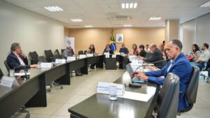 Comitê discute desenvolvimento sustentável na região Norte