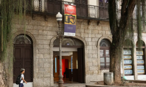 Museu da República no Rio ganha novo prédio para Museu do Folclore