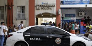 Subsecretário do Rio é demitido após envolvimento de filho em estupro