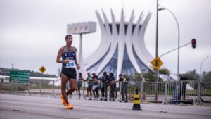 Brasília sedia Mundial de Marcha Atlética com 26 atletas brasileiros