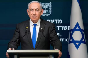 Israel diz que usou 200 caças contra 500 alvos até aqui no Irã