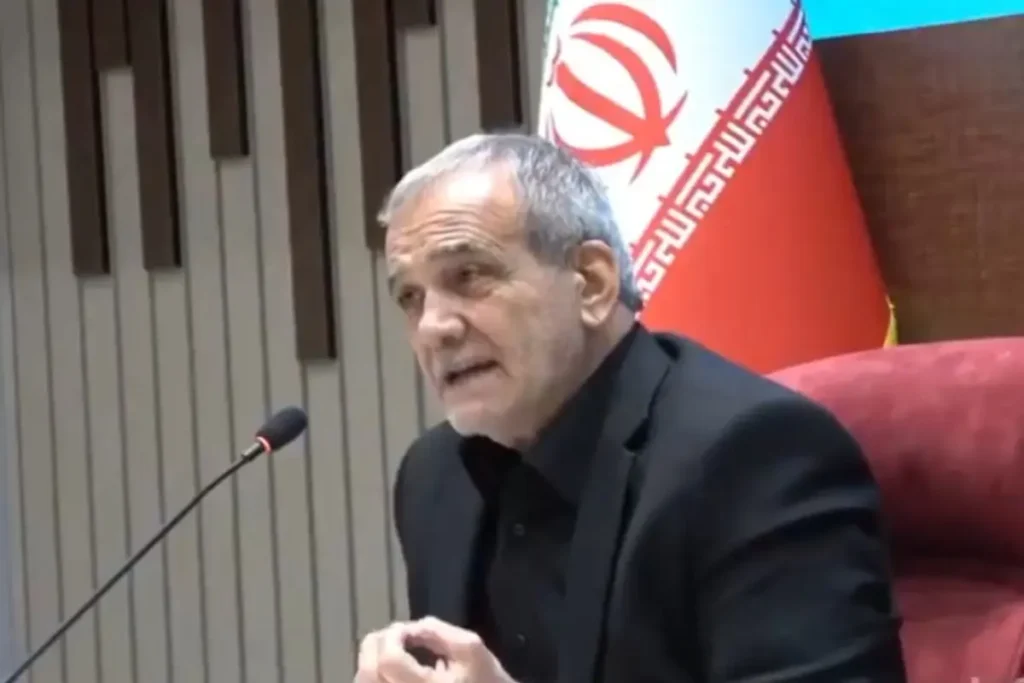 Presidente do Irã promete vingança: 'não só um direito legítimo, mas um dever'